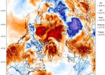 meteo-al-polo-nord:-la-crisi-continua,-fa-sempre-troppo-caldo