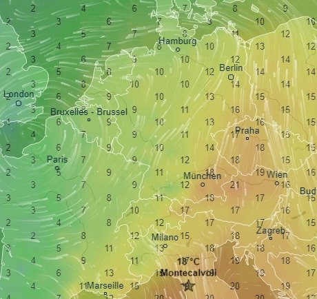 meteo-distruttivo:-pesanti-grandinate-con-gravi-danni-in-germania