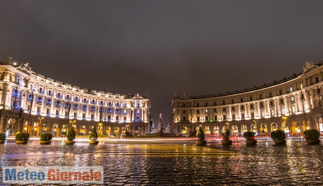 meteo-roma:-temporali-domenica,-poi-spiccata-variabilita-con-acquazzoni