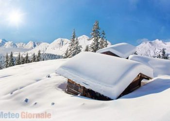 meteo-estremo:-fortissima-neve-sui-versanti-esteri-alpini