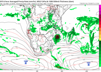 mozambico:-ritorna-il-ciclone-idai,-stato-di-massima-allerta-meteo