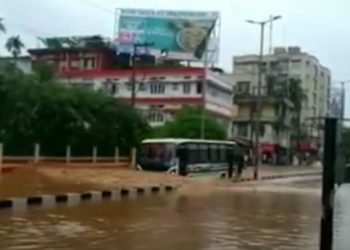 meteo-india:-arriva-il-monsone,-145-villaggi-sepolti-dalle-acque