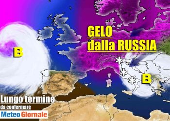 meteo-italia-sino-al-29-dicembre,-gelo-siberiano-verso-l’europa