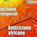 meteo-sud-italia:-persistente-caldo-africano,-siccita