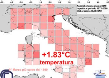 meteo-marzo-2019-sull’italia,-un-avvio-primavera-fra-i-piu-caldi-dal-1800