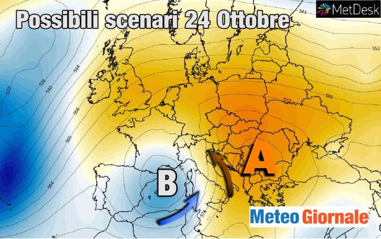 previsioni-meteo-poco-rassicuranti,-sale-il-rischio-nubifragi