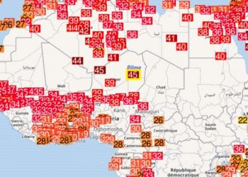 meteo-africa:-niger,-caldo-record-a-nord-e-disastrose-alluvioni-a-sud