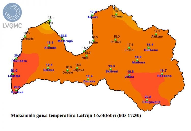 il-caldo-non-risparmia-il-baltico:-temperature-record-in-lettonia