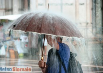 meteo-nord-italia:-molti-temporali-prossima-settimana