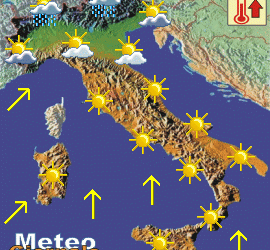 gran-sole-su-buona-parte-dell’italia,-merito-dell’alta-pressione-proveniente-dal-nord-africa