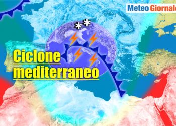 meteo-7-giorni:-nuovo-vortice-ciclonico,-altro-forte-maltempo