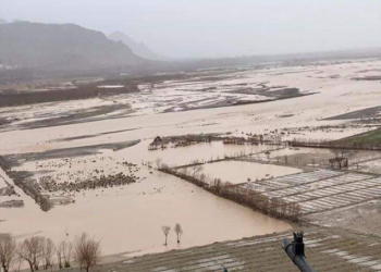 meteo-estremo-anche-in-afghanistan,-disastrosa-alluvione-su-kandahar
