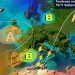 meteo-nuova-settimana:-ciclone-mediterraneo,-si-temono-pericolosi-nubifragi