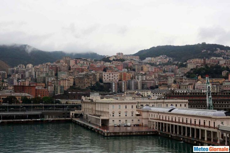 meteo-napoli:-ulteriori-piogge-martedi-e-mercoledi,-ancora-perturbazioni