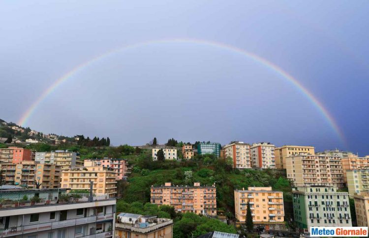 meteo-genova:-maltempo-in-temporaneo-miglioramento.-altre-piogge-a-meta-settimana