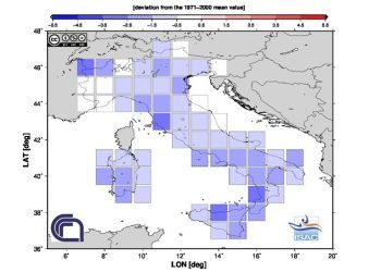 analisi-meteo-gennaio-2019-in-italia:-freddo,-con-piogge-irregolari