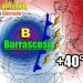 meteo-italia:-caldo-in-aumento-e-forti-temporali,-grandine-al-nord