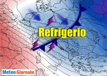 meteo-italia:-maltempo-e-frescura,-soprattutto-al-nord-e-sulle-adriatiche