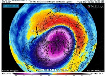 vortice-polare-e-onde-stratosferiche:-il-mix-che-puo-cambiare-il-meteo-d’inverno