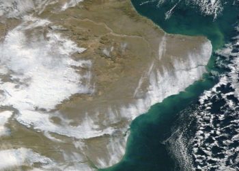 meteo-argentina:-nevicate-fin-sulla-costa