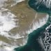 meteo-argentina:-nevicate-fin-sulla-costa