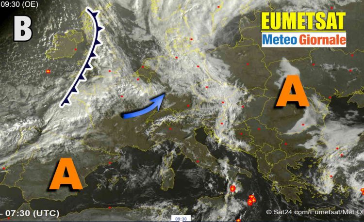 perturbazione-scappa-via-rapida,-meteo-in-miglioramento