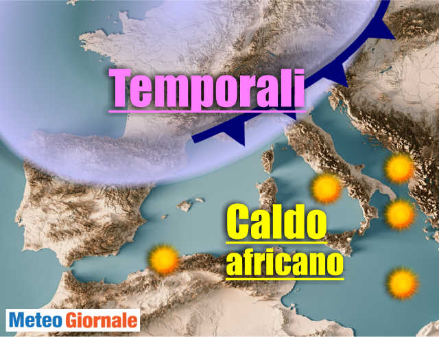 meteo-italia-verso-“burrasca-estiva”-in-varie-regioni:-grandine,-vento-forte