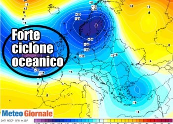 tendenza-meteo-europa:-freddo-e-piovoso-in-molte-aree