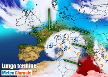 meteo-italia-15-giorni,-verso-il-forte-maltempo-poi-rischio-freddo