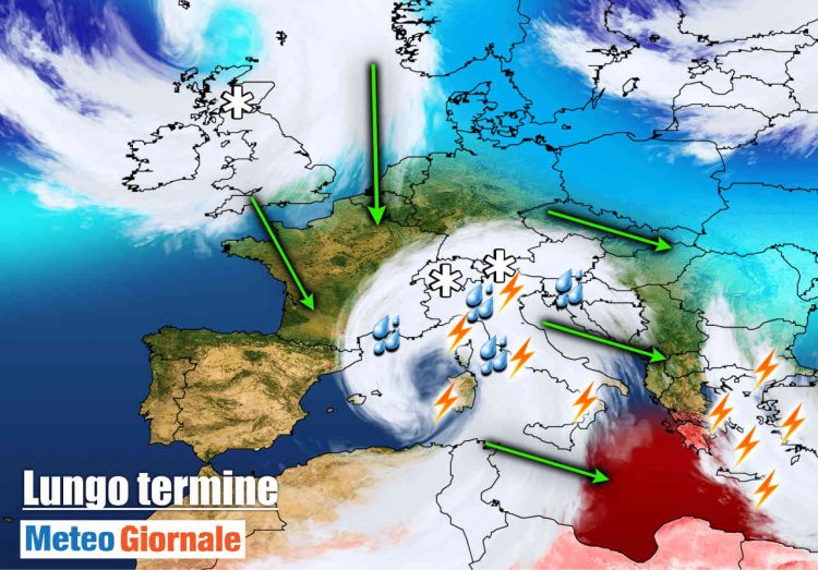 meteo-italia-15-giorni,-verso-il-forte-maltempo-poi-rischio-freddo