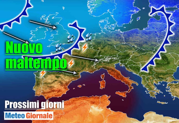 meteo-7-giorni:-oggi-migliora,-ma-nuovo-maltempo-nel-weekend