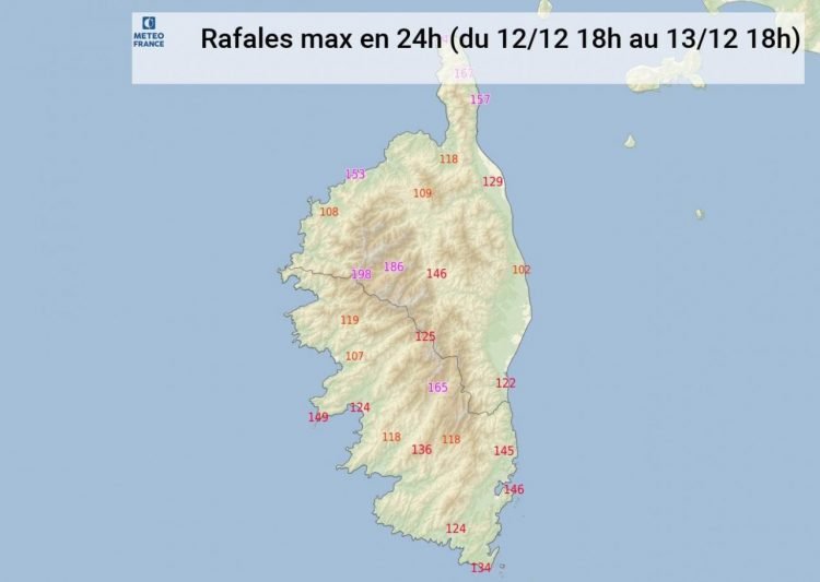 meteo-francia:-tempesta-di-vento-record-sulla-corsica