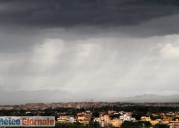 meteo-roma:-weekend-partira-con-il-sole,-ma-domenica-rischio-ombrello