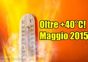 meteo-da-super-caldo-ad-inizio-maggio,-fino-ad-oltre-40-gradi-sull’italia