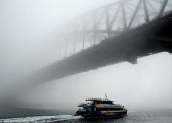 sydney-scomparsa-nella-nebbia,-condizioni-meteo-anomale
