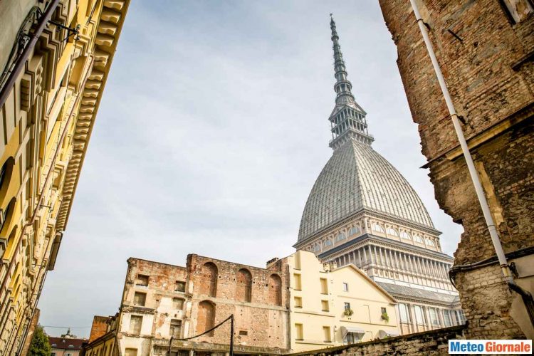 meteo-torino:-bel-tempo-sino-a-giovedi,-poi-peggiora-e-torna-qualche-pioggia