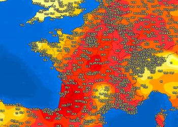 meteo-caldissimo-in-francia:-record-spazzati-via-prima-della-forte-ondata-di-maltempo