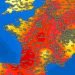 meteo-caldissimo-in-francia:-record-spazzati-via-prima-della-forte-ondata-di-maltempo