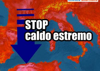 meteo-italia:-grande-caldo-stoppato-dai-temporali,-durata-refrigerio