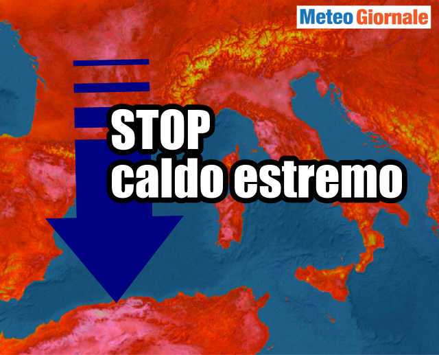 meteo-italia:-grande-caldo-stoppato-dai-temporali,-durata-refrigerio