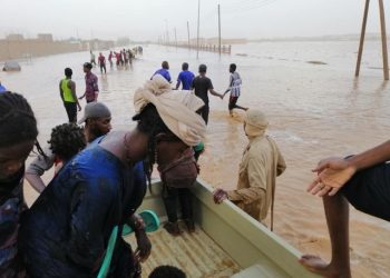meteo-anomalo-in-libia:-alluvioni-con-quattro-morti-e-2500-sfollati