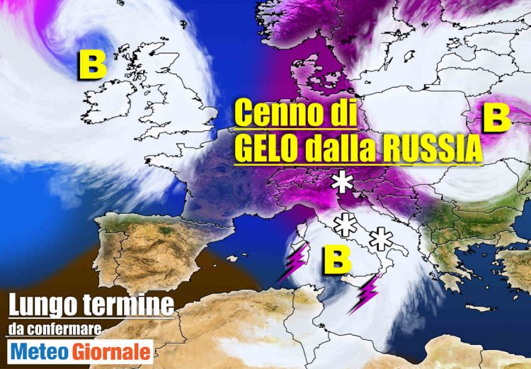 meteo-italia-sino-al-26-dicembre,-clamorose-novita’-in-vista