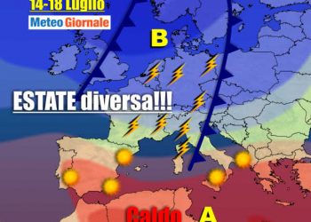meteo-lungo-termine:-stop-caldo-d’africa-con-molti-temporali