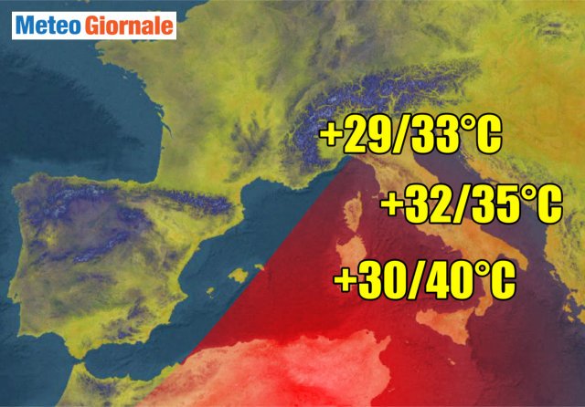 previsione-meteo-italia-delle-temperatura-estrema,-validita-una-settimana