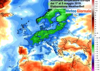 meteo-europa,-invernata-eccezionale.-temperature-quasi-ovunque-sotto-media