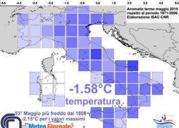 maggio-freddissimo-sull’italia,-dati-cnr:-fortissime-anomalie-sotto-media