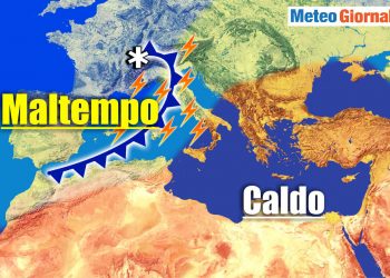 meteo-italia,-brusco-peggioramento-con-forti-piogge-e-temporali