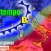 meteo-italia-7-giorni:-intensa-perturbazione-per-oggi,-temporali-anche-forti