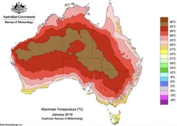 meteo,-gennaio-da-record.-e’-il-piu-caldo-della-storia-in-australia