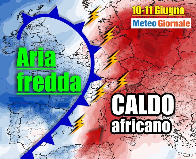 meteo-italia:-forte-caldo-in-impennata-temperature.-durata